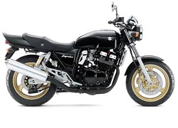 GSX400X Impulse GSX-400X GSX-400 GSX400